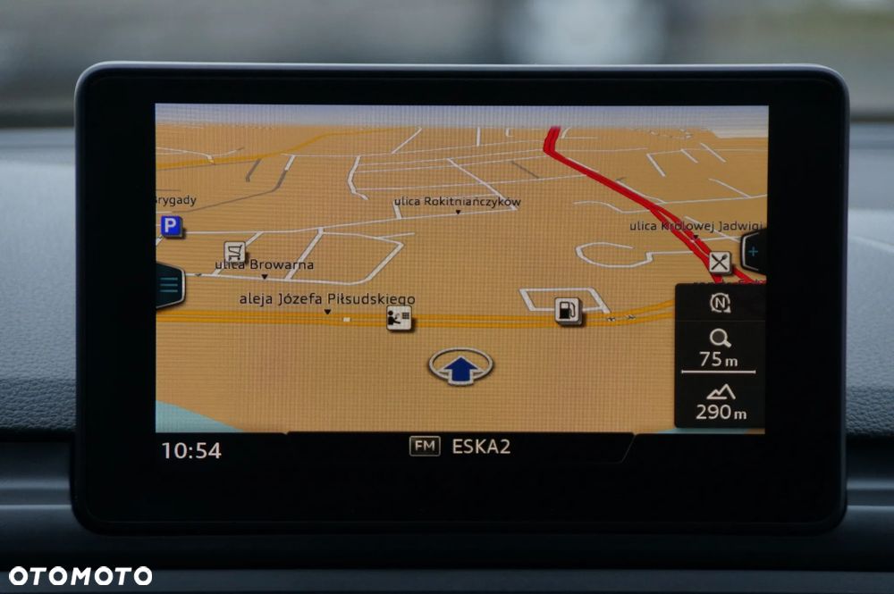 Audi A4 Avant 2.0 TDI - 14