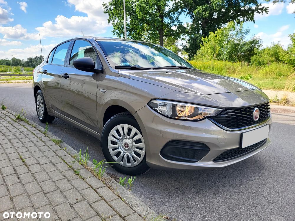 Fiat Tipo - 3