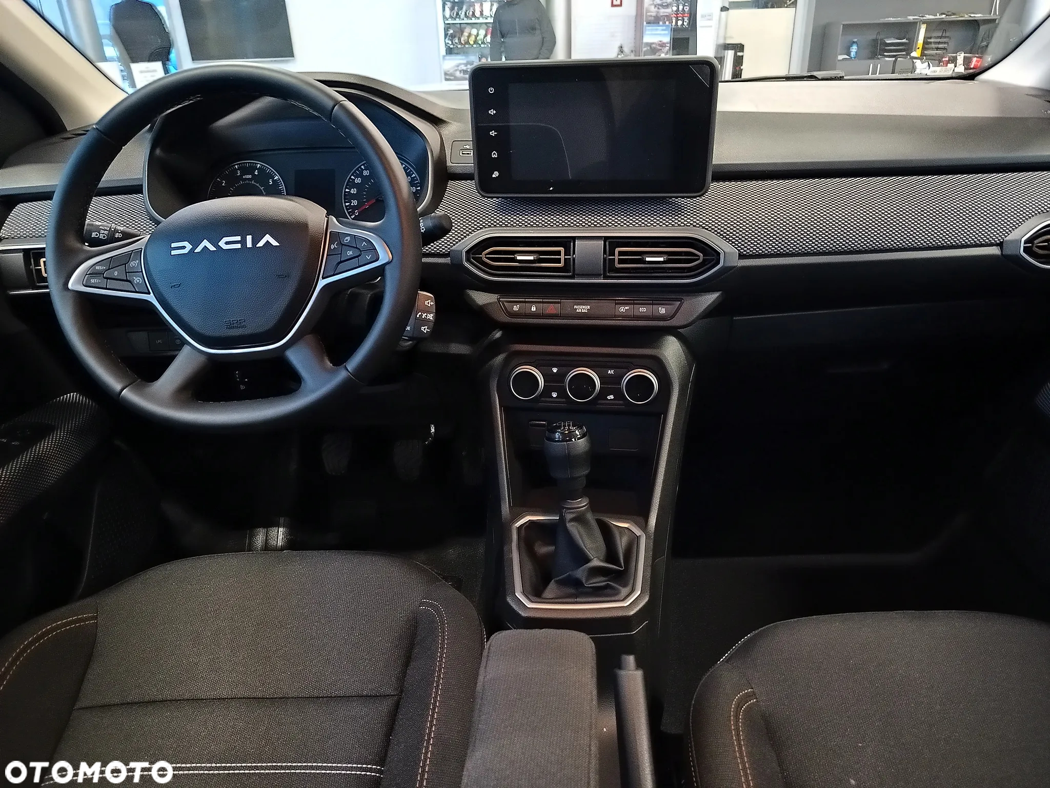 Dacia Sandero Stepway 1.0 TCe Expression - 7