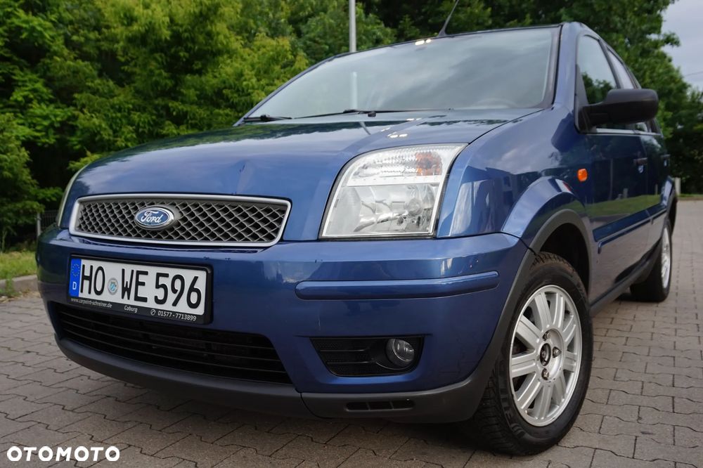 Ford Fusion - 9