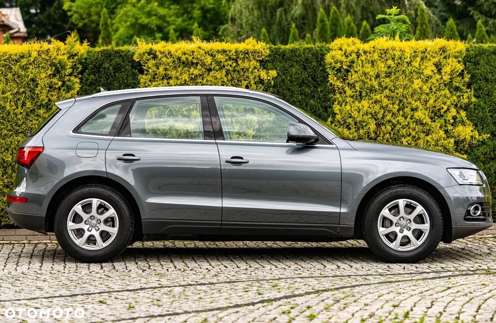 Audi Q5 2.0 TDI - 19