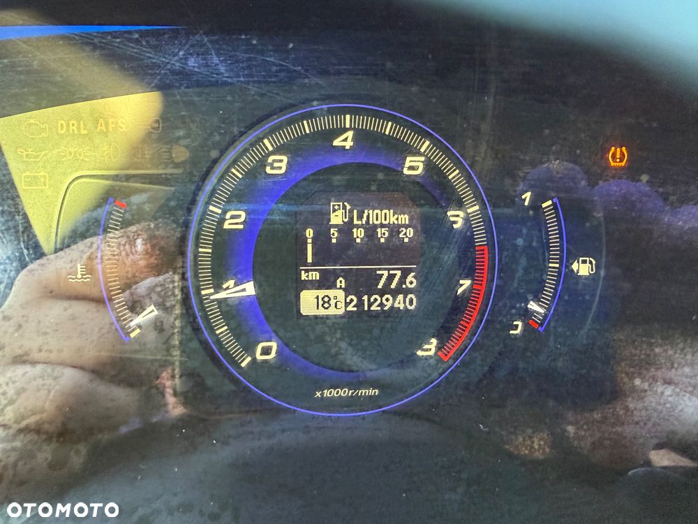Honda Civic 1.4 i-VTEC Comfort - 16