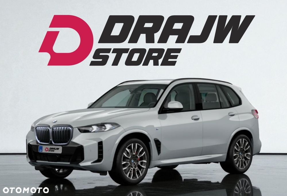 BMW X5 xDrive30d - 2