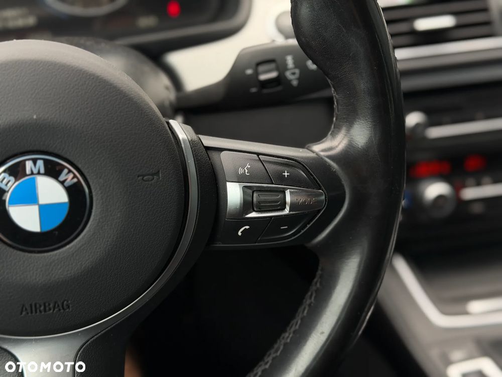 BMW Seria 5 - 13