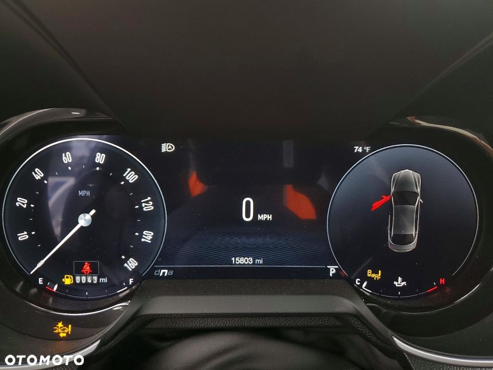 Alfa Romeo Giulia - 10