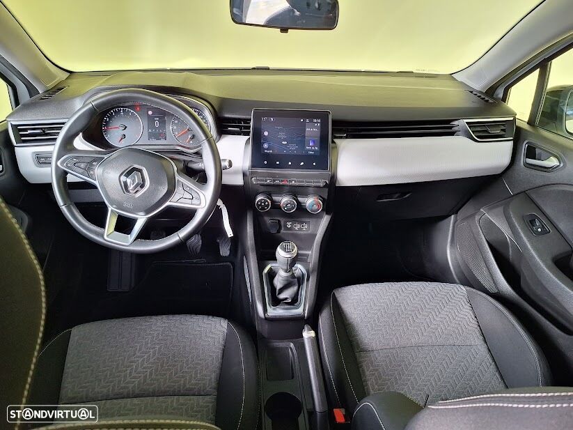 Renault Clio 1.5 Blue dCi Limited - 6
