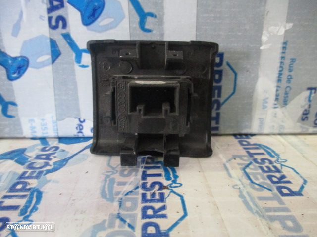 Modulo 1Z0907539C SKODA OCTAVIA 2010 SENSOR SOLAR - 2