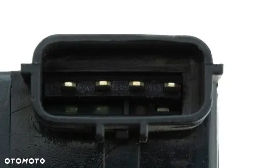 ZAMEK KLAPY BAGAŻNIKA HYUNDAI I30 KOMBI 2012- 81230-A6300 NOWY - 5