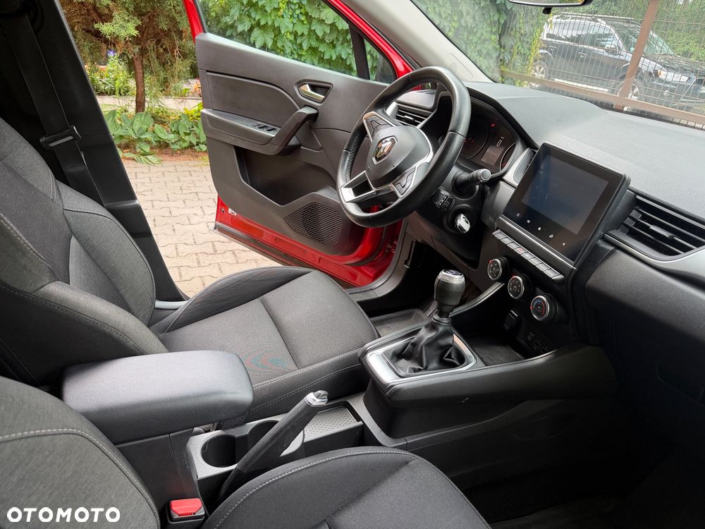 Renault Captur 1.0 TCe Intens - 22