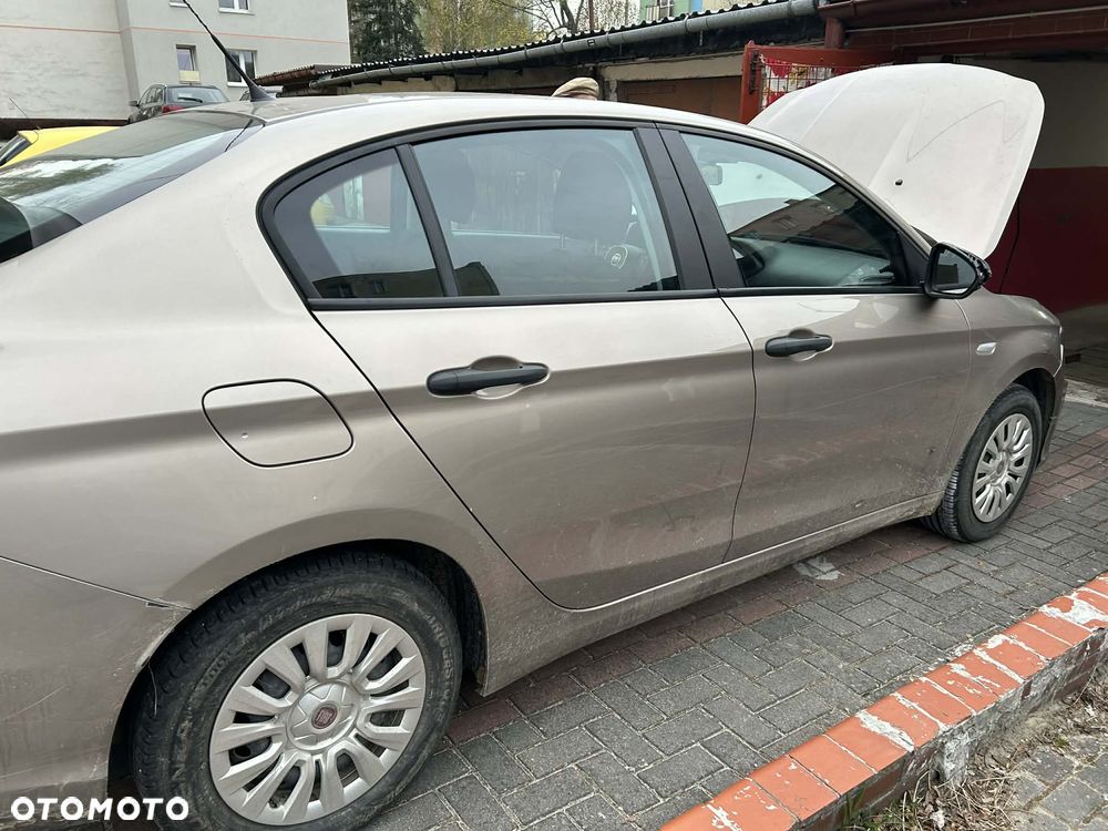 Fiat Tipo 1.4 16V - 3