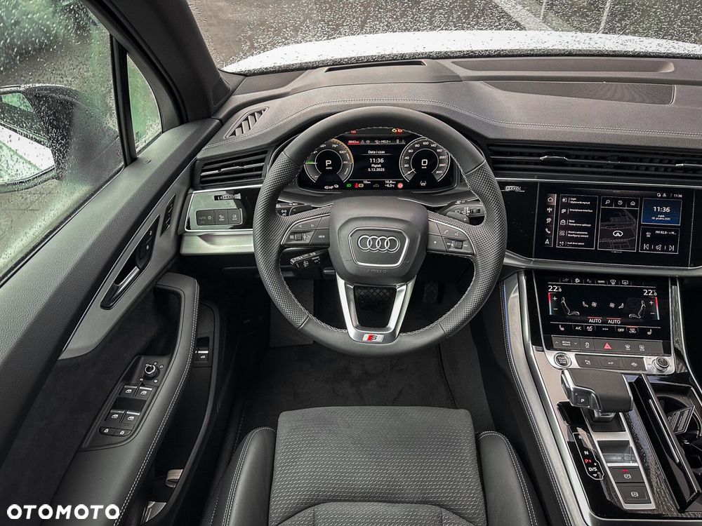 Audi Q7 - 26