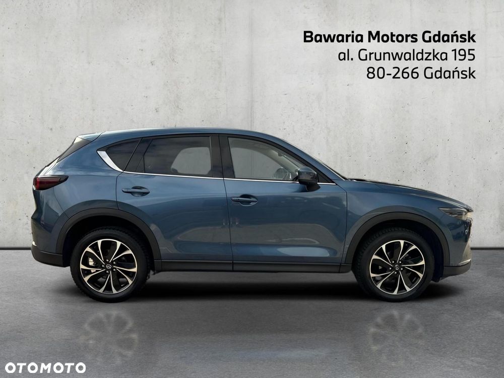 Mazda CX-5 - 7
