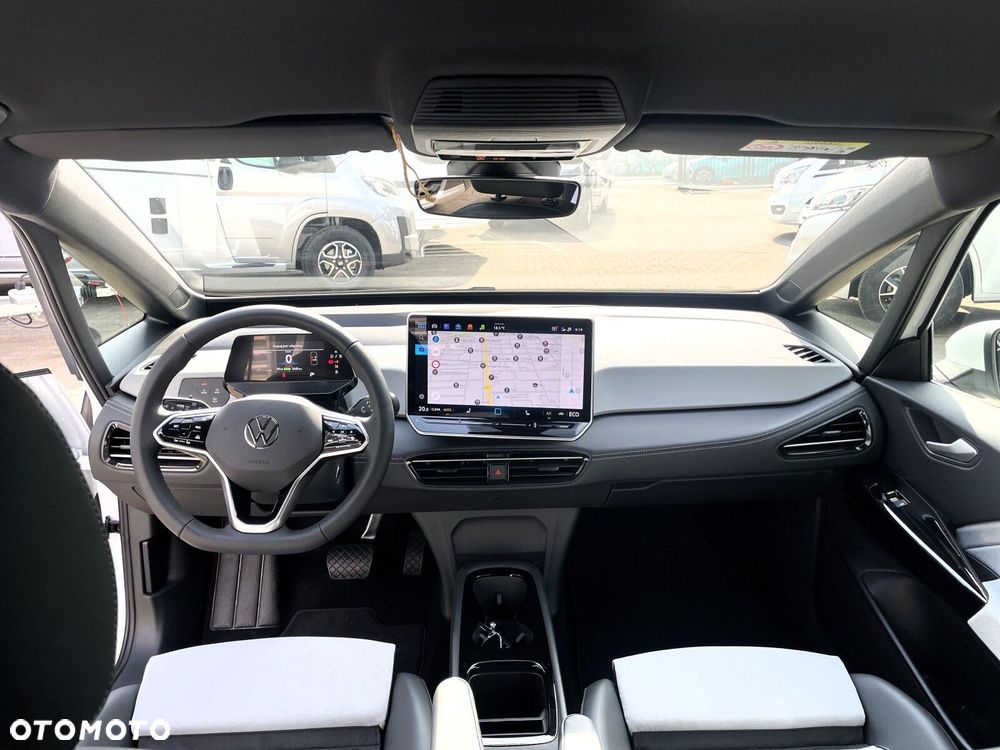 Volkswagen ID.3 52kWh Plus - 17
