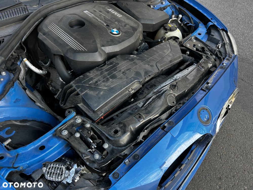 BMW Seria 1 - 22