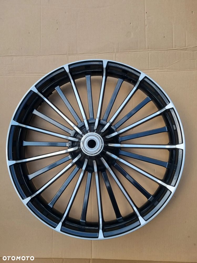 Harley Davidson Softail Breakout Felga Koło przód FXBR, FXBRS, FXBRS 43300958A - 1