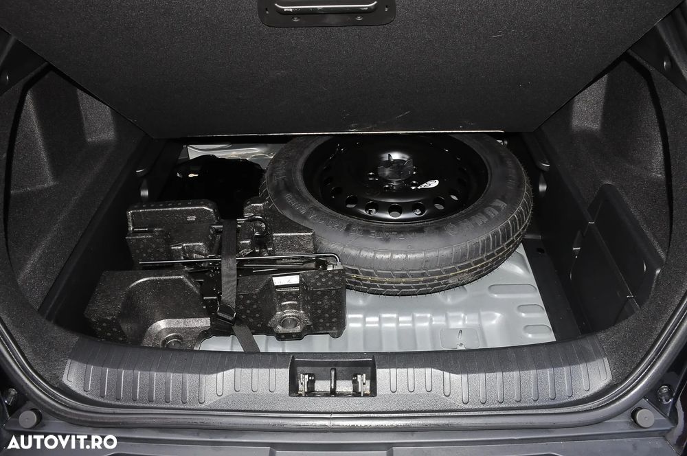 Renault Arkana E-TECH 145 Techno - 24