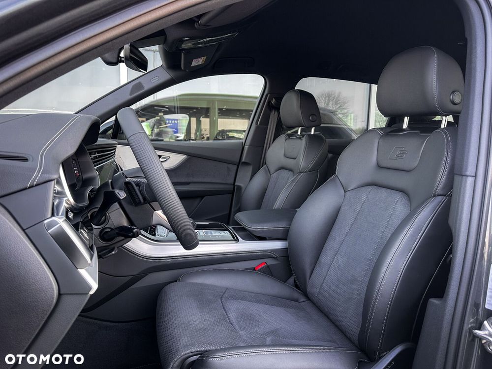 Audi Q7 - 19