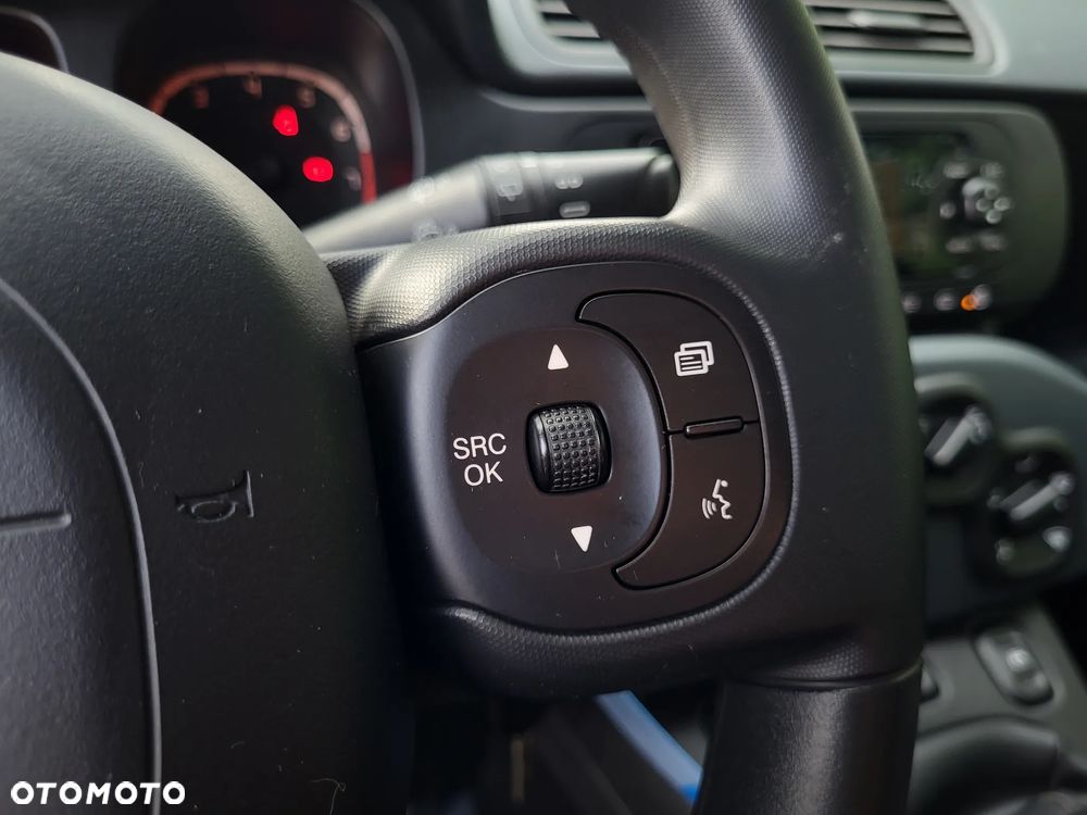 Fiat Panda 1.2 Start&Stop Pop - 21