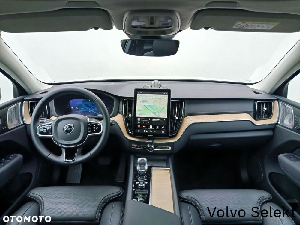 Volvo XC 60 - 14