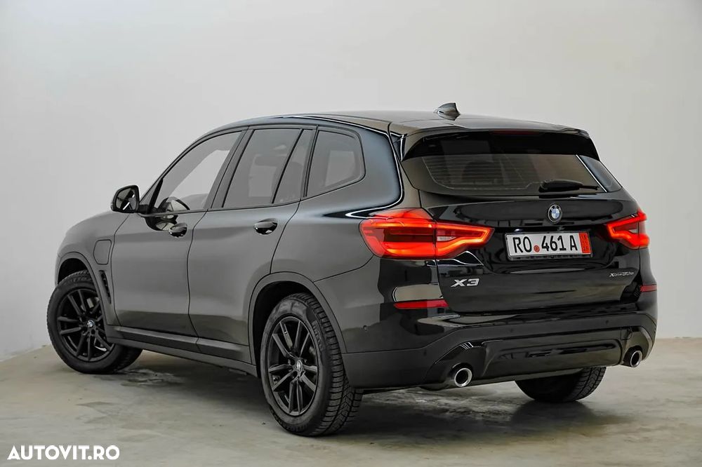 BMW X3 xDrive30e Aut. xLine - 6