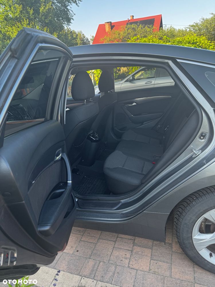 Hyundai i40 1.7 CRDi Classic - 7