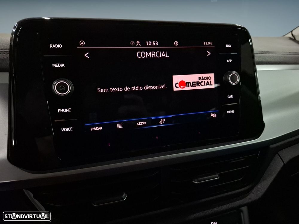 VW T-Roc 1.0 TSI Life - 19