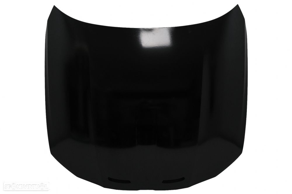 Body Kit Bmw Série 4 G22 G23 (2020 em diante) Look M4 - 24