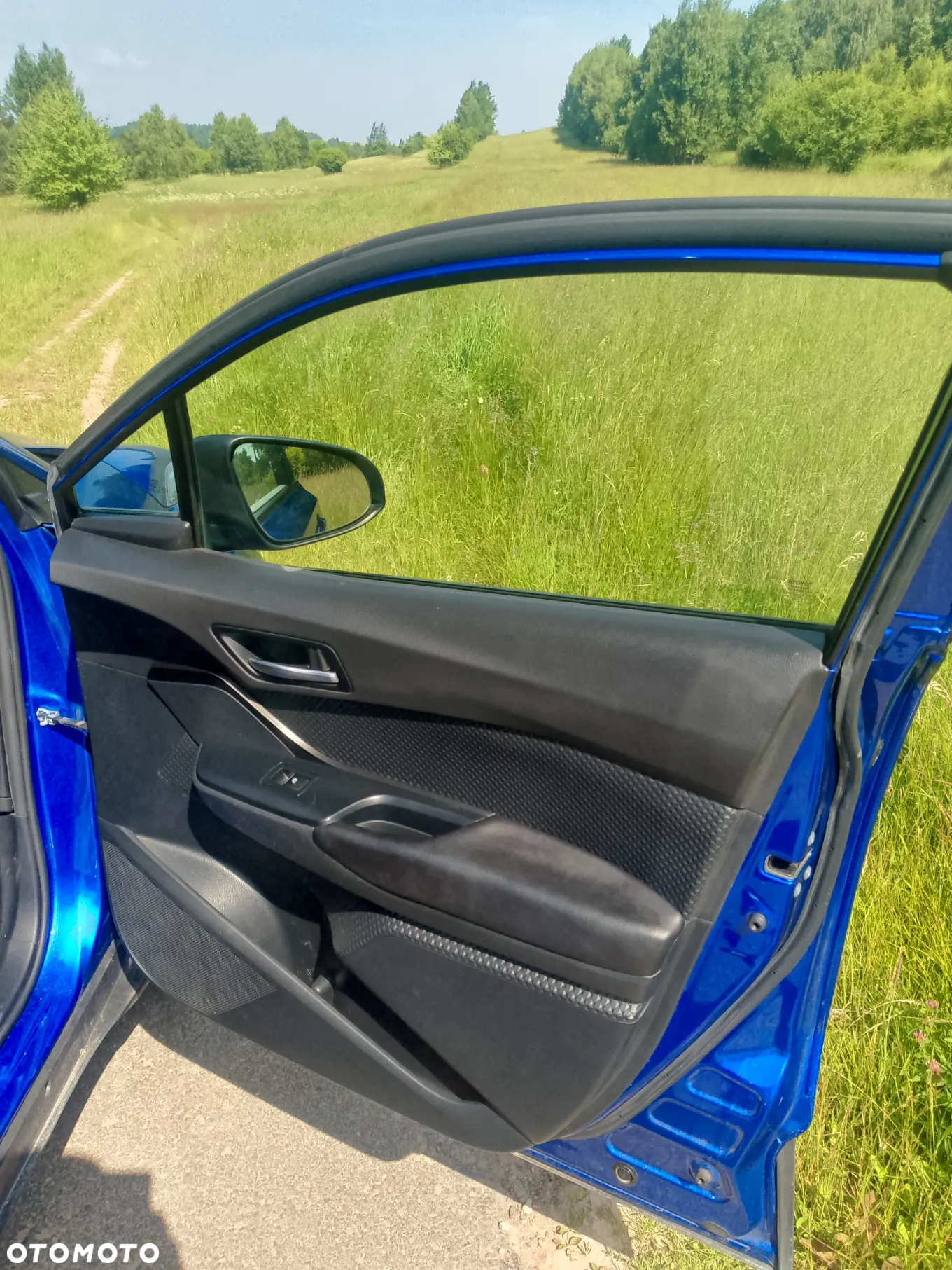 Toyota C-HR 1.2 T Dynamic - 14