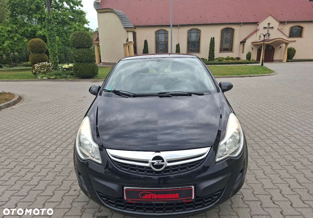 Opel Corsa - 2