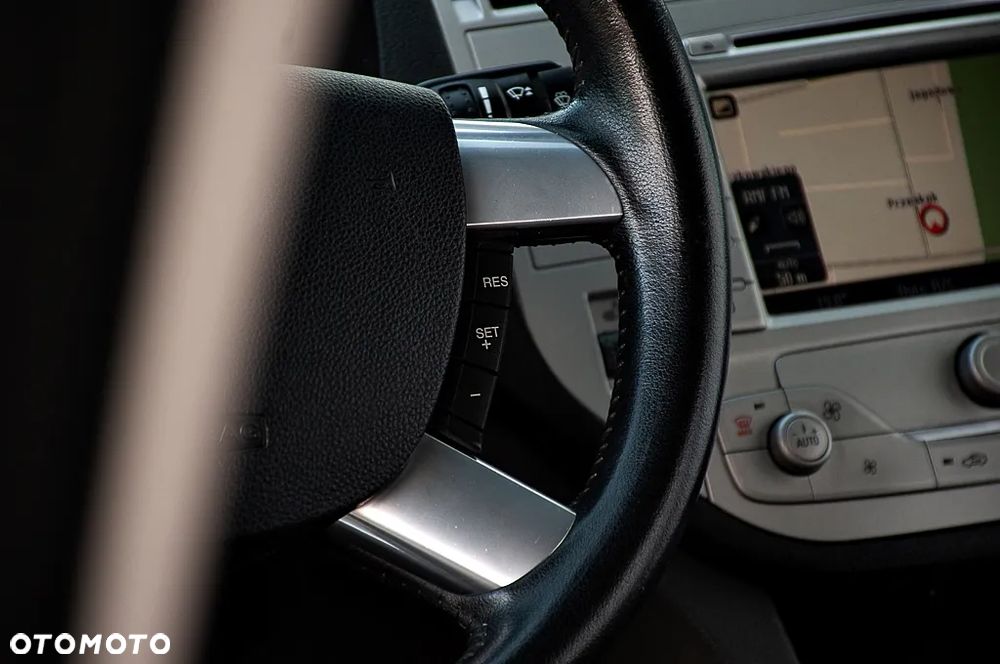 Ford Kuga 2.0 TDCi 4WD Titanium - 33