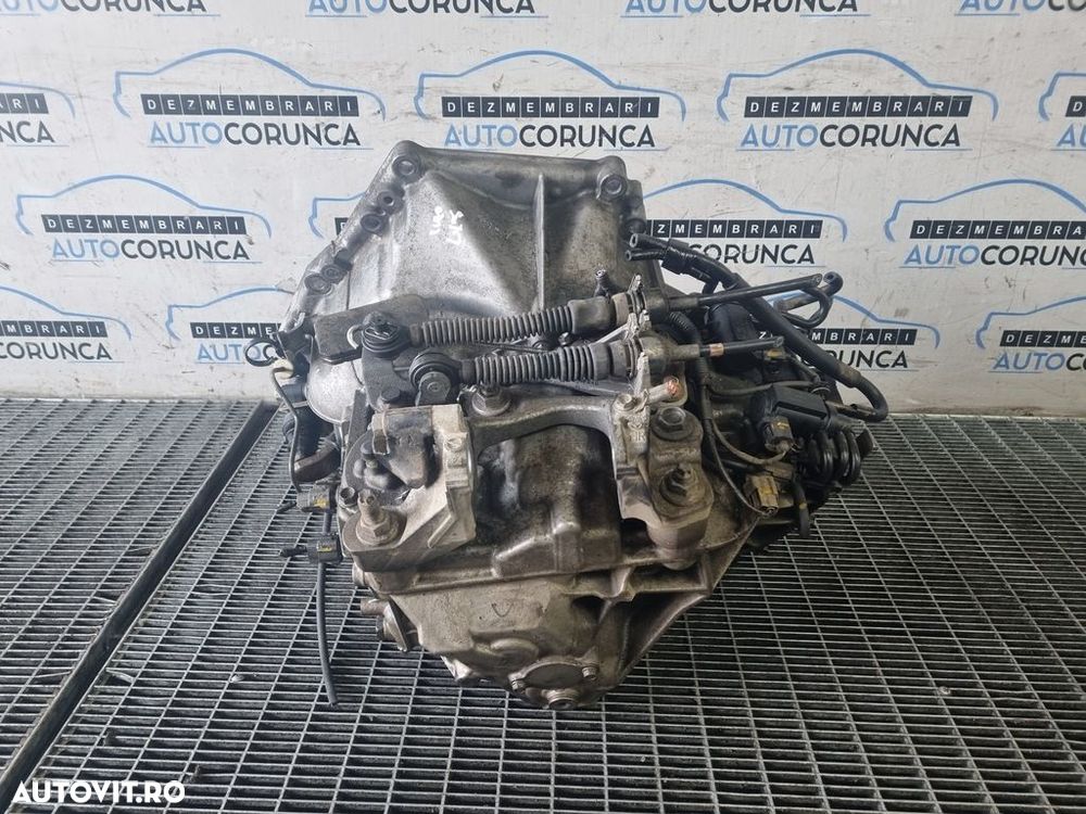 Cutie de viteze Mazda CX - 5 Facelift 2.2 Diesel 2015 - 2017 150CP Manuala 6 Trepte SHY1 ... - 3