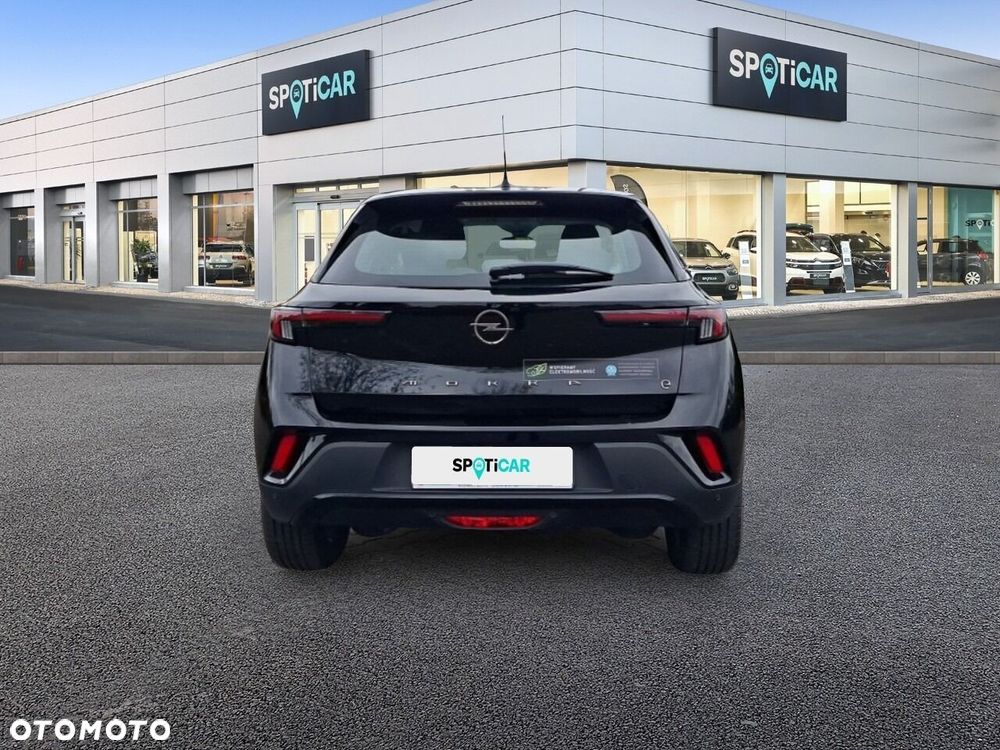 Opel Mokka Mokka-e Edition - 6
