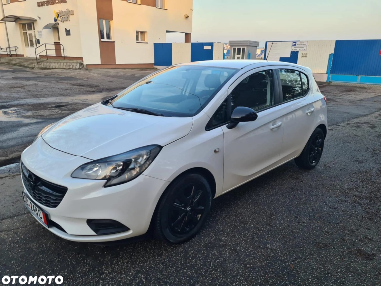 Opel Corsa 1.4 Color Edition - 7