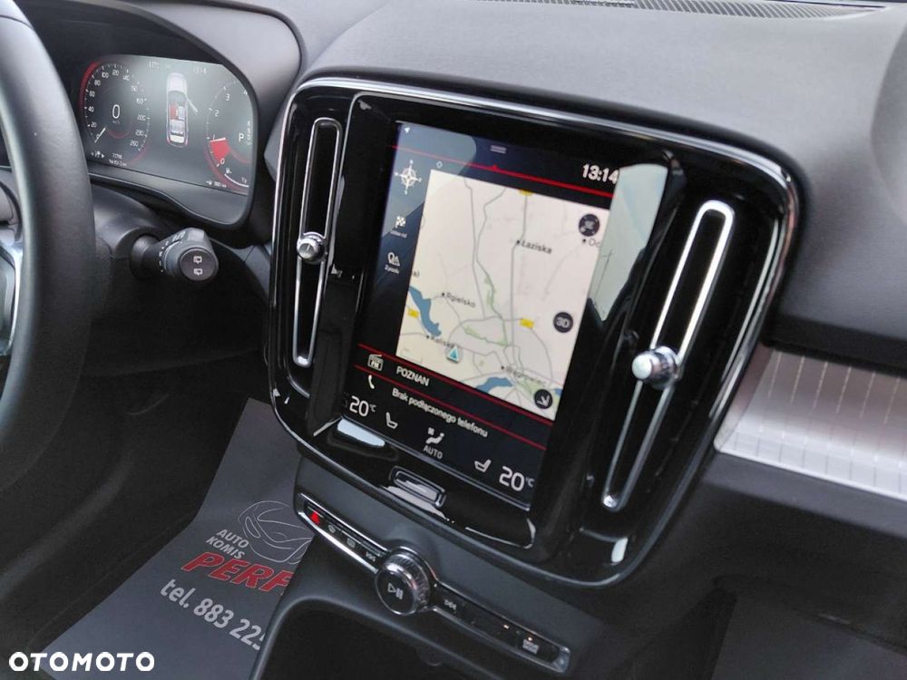 Volvo XC 40 - 17