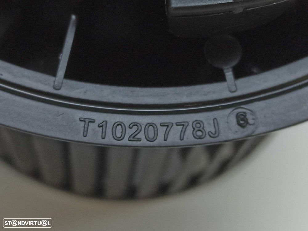 MOTOR SOFAGEM DACIA LOGAN II AMBIANCE - 7