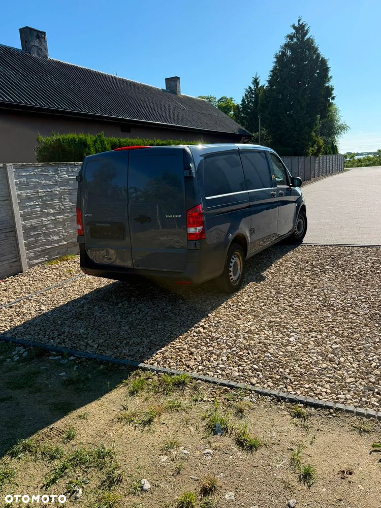 Mercedes-Benz vito - 4