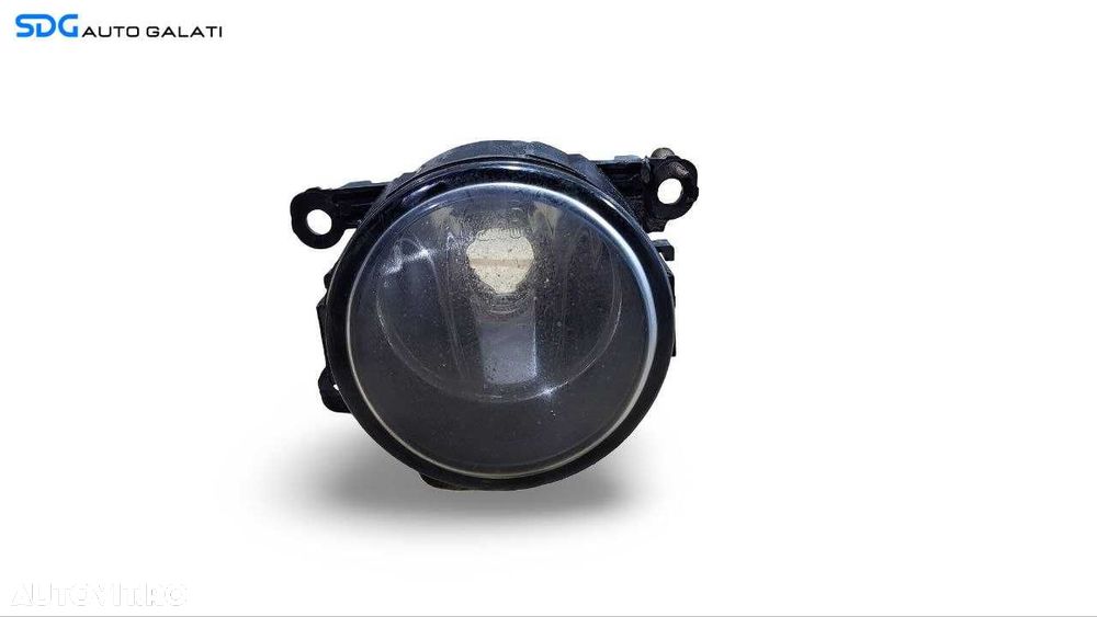 Proiector Ceata Stanga Dreapta Ford Focus 2 2004 - 2010 Cod 89210094 [LR2415] - 1
