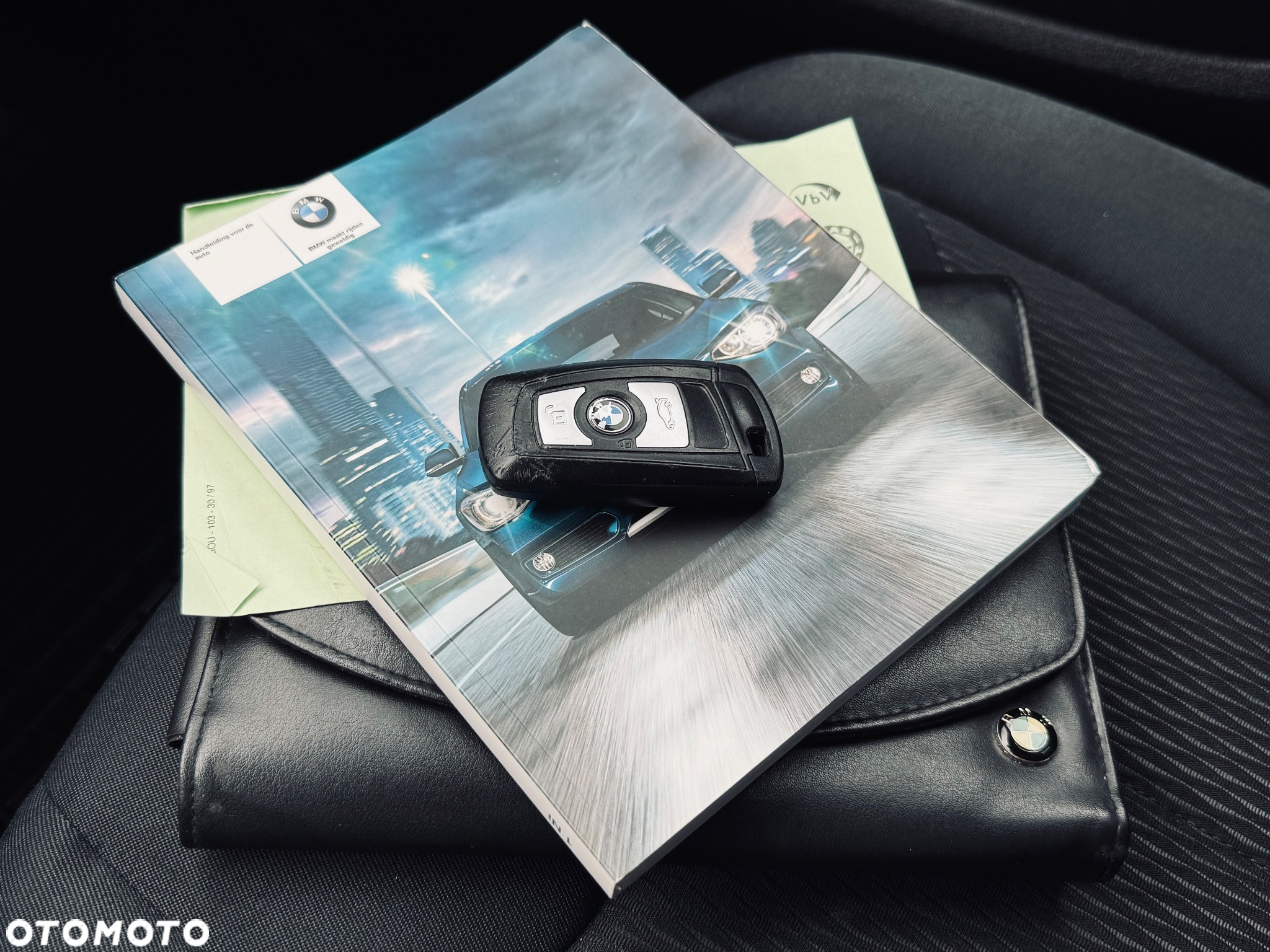 BMW Seria 1 118i Sport Line - 34