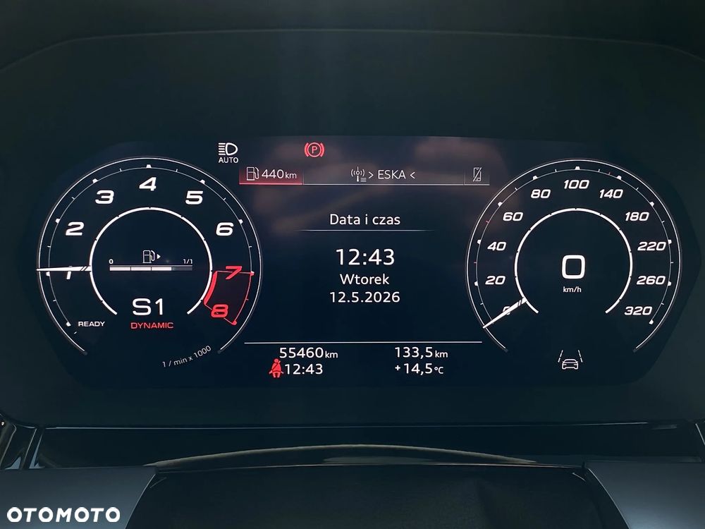 Audi RS3 Sportback - 22