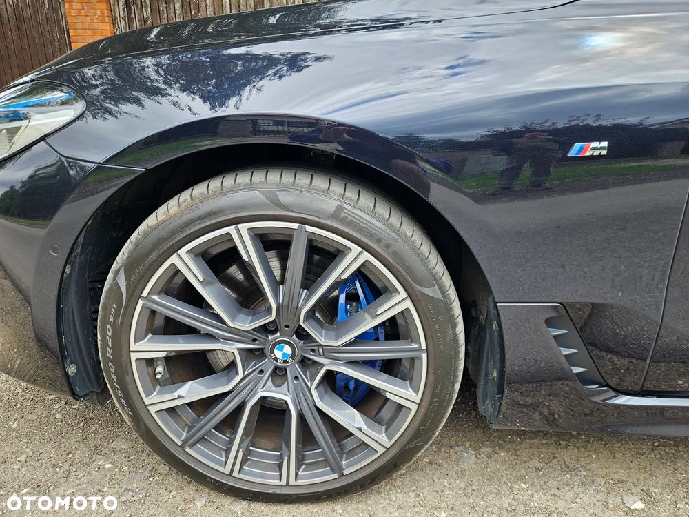 BMW 6GT - 10
