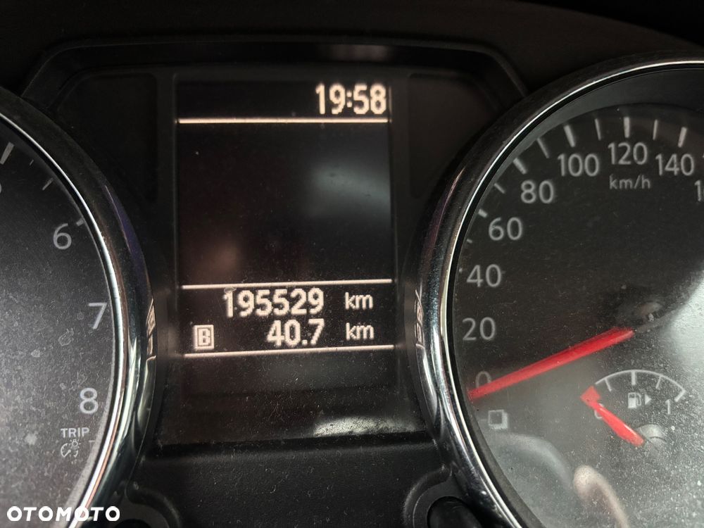 Nissan Qashqai 1.6 I-Way S/S - 9