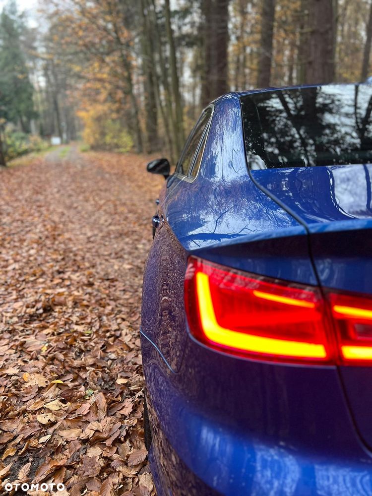 Audi S3 S tronic - 9