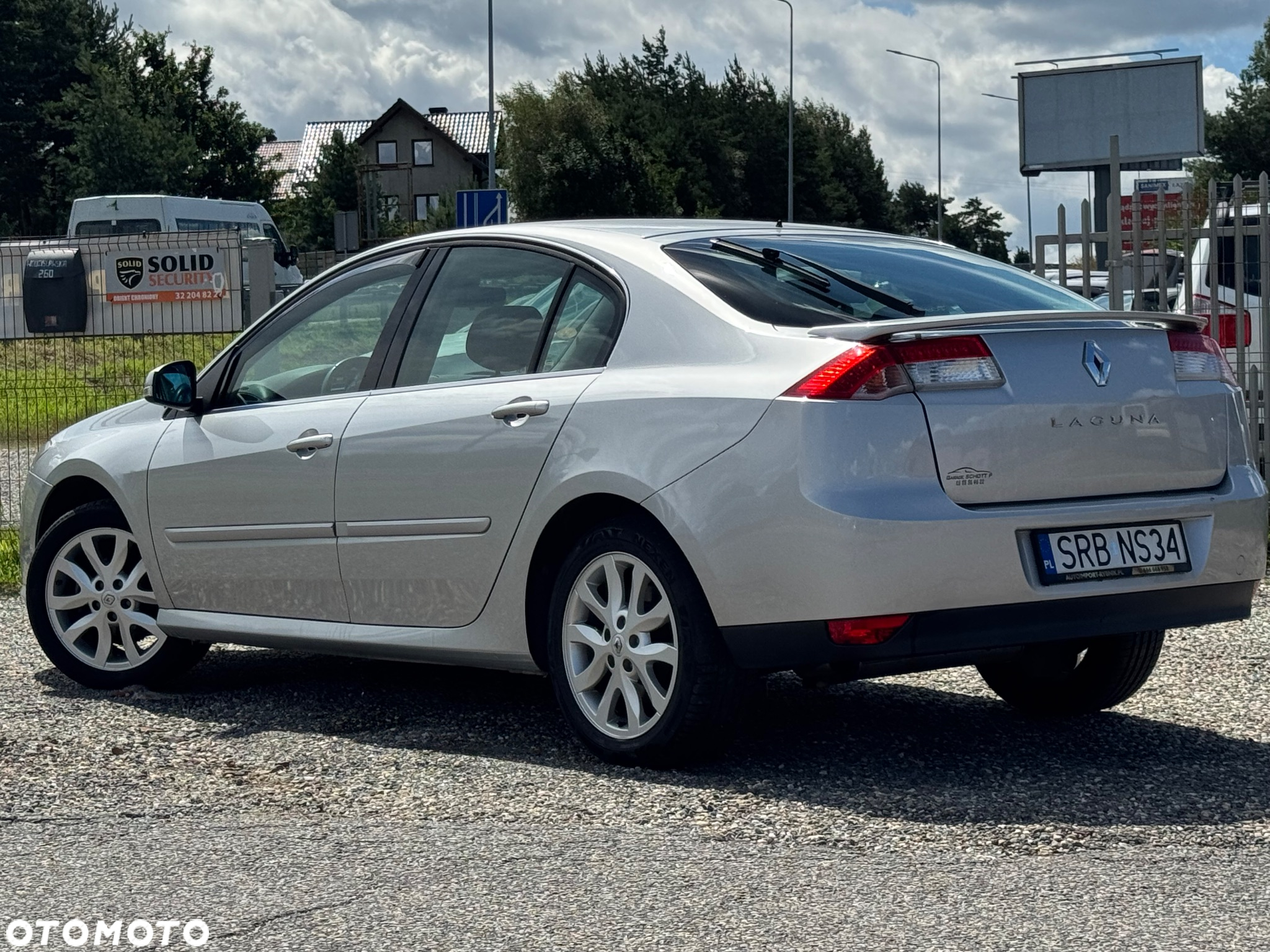 Renault Laguna - 3