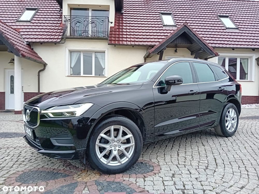 Volvo XC 60 D3 Momentum Pro - 3