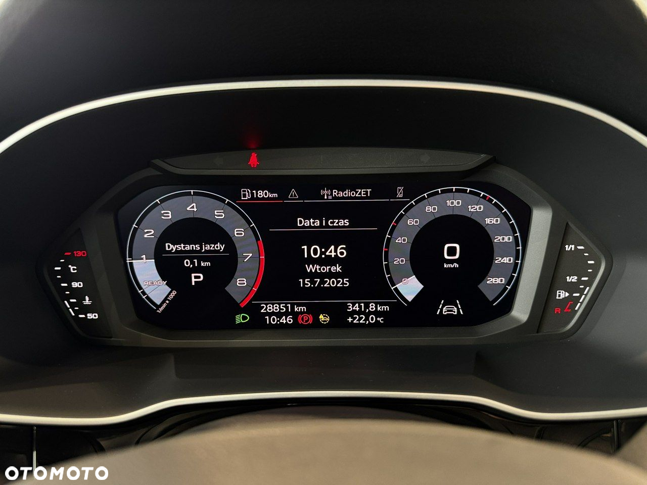 Audi Q3 - 25
