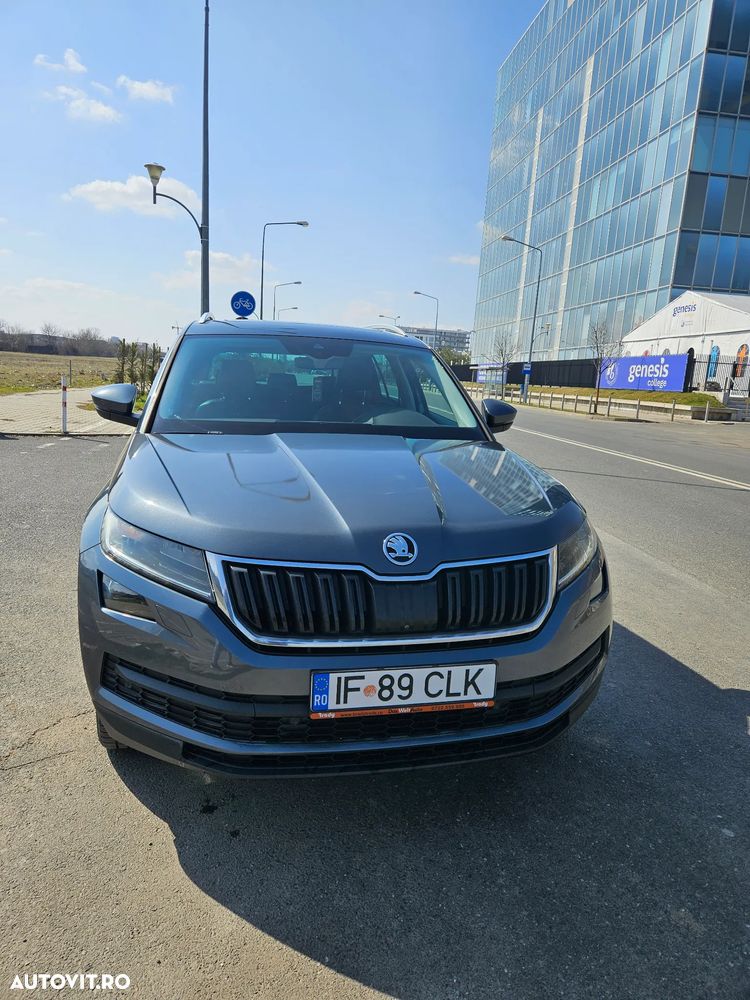 Skoda Kodiaq - 5