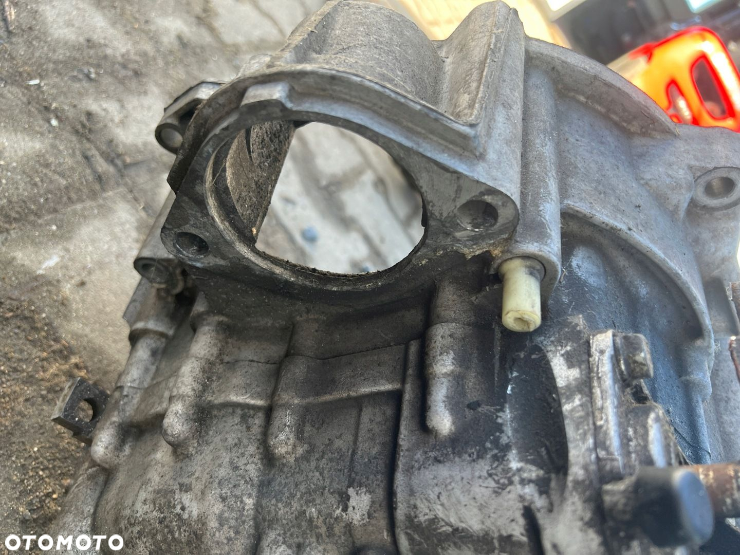 AUDI A3 S3 8V 2.0 TSI SKRZYNIA BIEGÓW MANUAL QUATRTRO NYG - 6