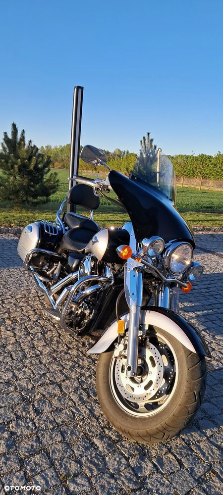 Kawasaki Vulcan - 5