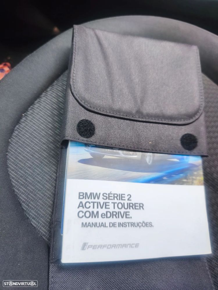 BMW 225xe Active Tourer - 4