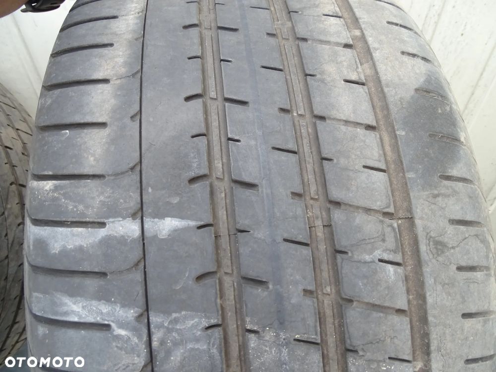 E klasa W212 Felgi 9Jx18/8.5Jx18 Alu komplet z oponami 2124012402 - 29